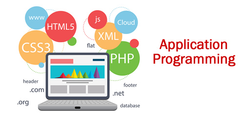 Application Development