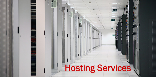 Hosting Services